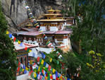 Tiger's Nest, Kloster Taktsang
