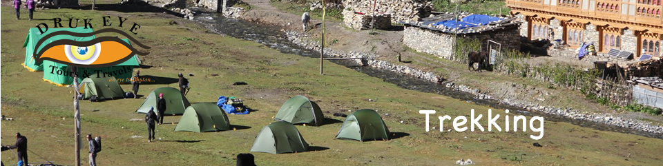 Camping-Dörfli in Chebisa